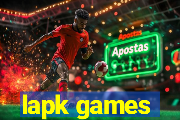 lapk games